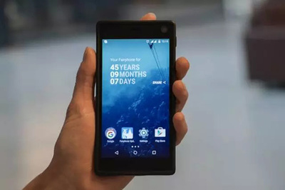 公平手機與血汗工廠的較量 科技如何驅(qū)動社會公平