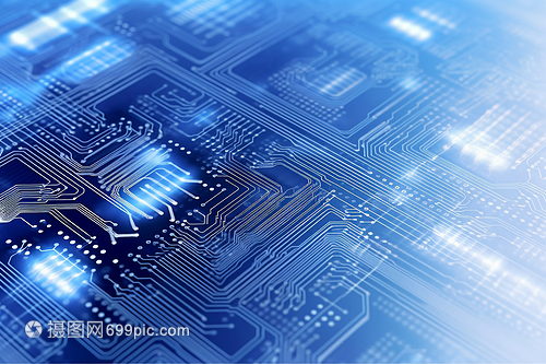 從沙粒到智慧 集成電路設計如何鑄就電子計算機的基石